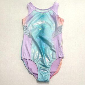 More Than Magic Girls Dance/Gymnastic Leotard